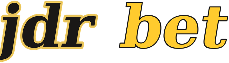 jdr bet logo
