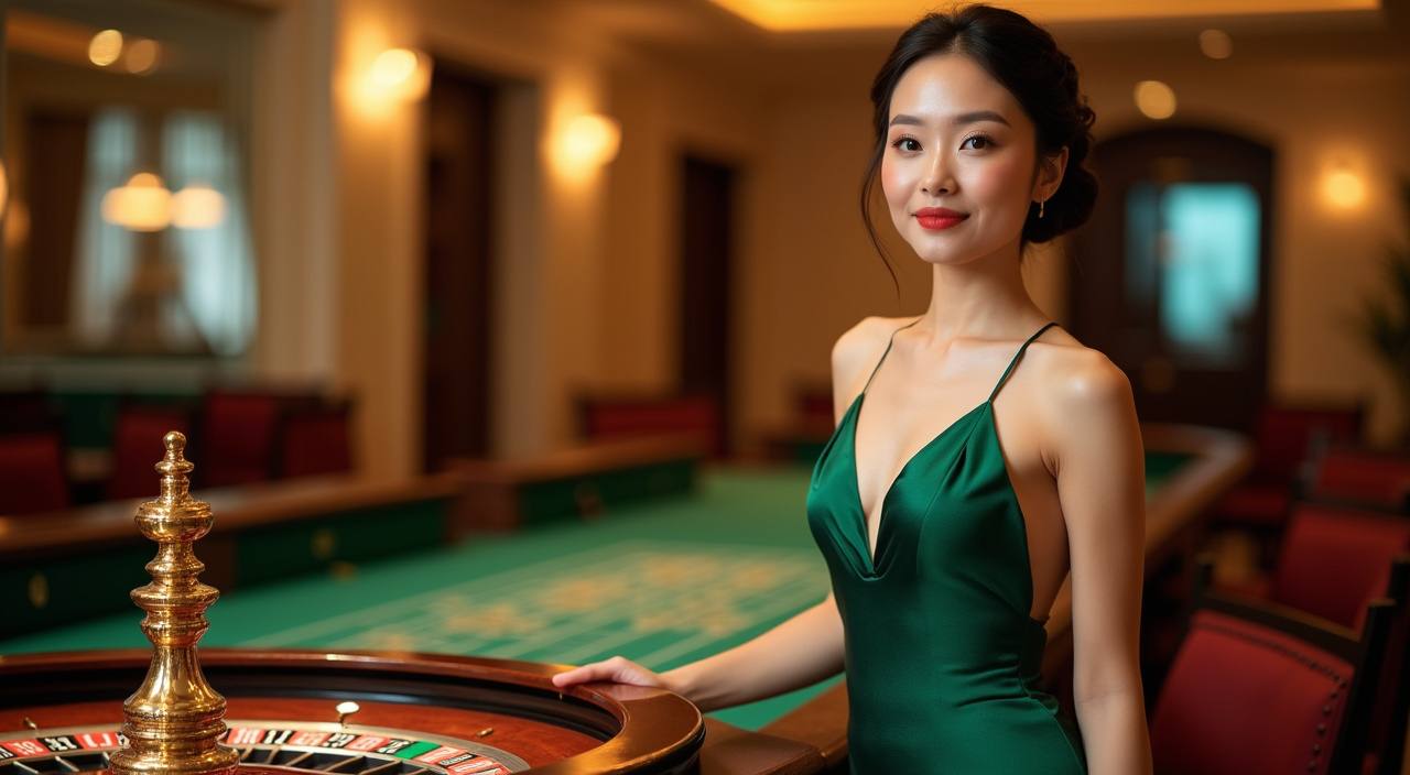 jdr bet Tembakan Panas